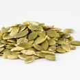 thumbnail image 2 of Go Raw Pumpkin Seeds with Sea Salt, Sprouted & Organic, 14 oz. Bag | Keto | Vegan | Gluten Free Snacks | Superfood, 2 of 3