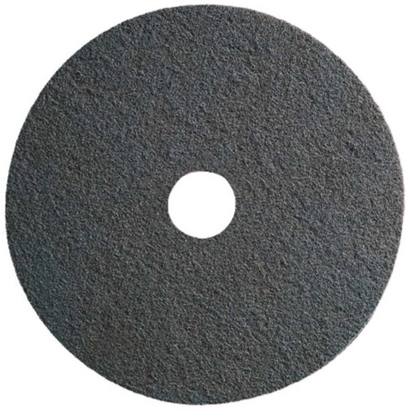 Renown REN02070 20 in. Aqua Burnishing Floor Pad