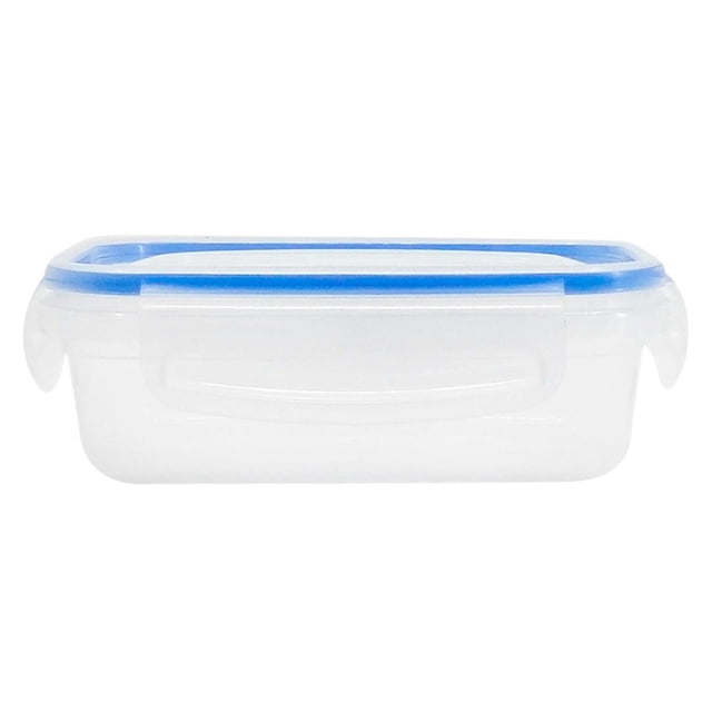 Refractario Hermético Cubasa Súper Sello 700 ml