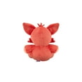thumbnail image 3 of Five Nights at Freddy's - 8 inch Classic Foxy Plush, 3 of 5