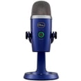 thumbnail image 1 of Microfono Gamer BLUE YETI NANO Omnidireccional 988-000089, 1 of 6