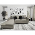 thumbnail image 2 of Sala esquinera EL BAZAR STORE Aston 260x200 cm Beige Moderna en esquina, 2 of 4