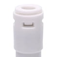 thumbnail image 2 of 2-Piece 1/4\" Straight Through Quick Connect Check Valves, 2 of 7