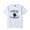white, variant on Ken Carson More Chaos T-Shirt Streetwear Rap Tee  crewneck short sleeve tshirt men/women hip hop  tops