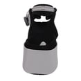 thumbnail image 3 of Ankle Stabilizer,Ankle Stabilizer Adjustable Breathable Walking Foot Stabilizer Drop Foot Brace Built for the Future, 3 of 14
