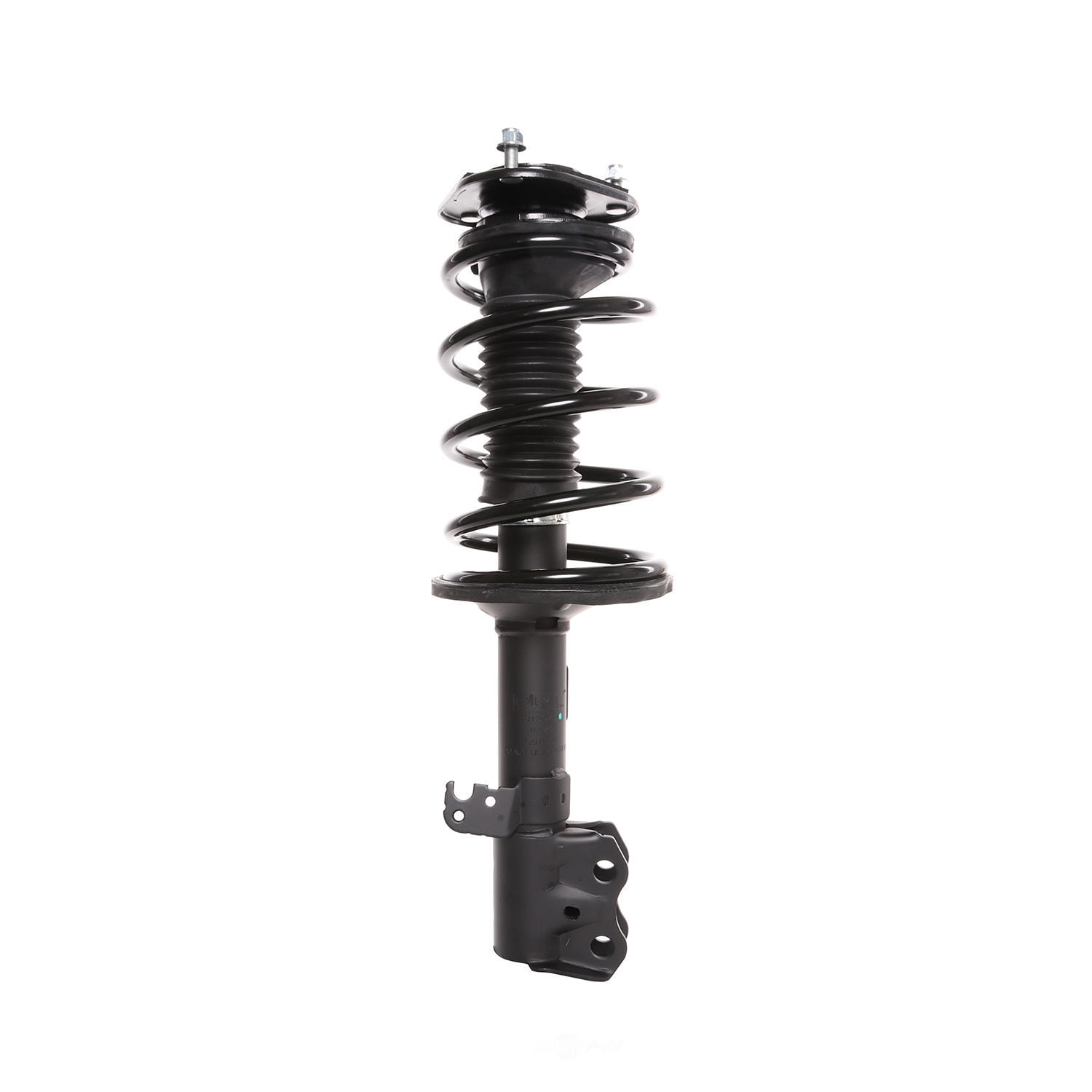 PRT 815940 Suspension Strut and Coil Spring Assembly