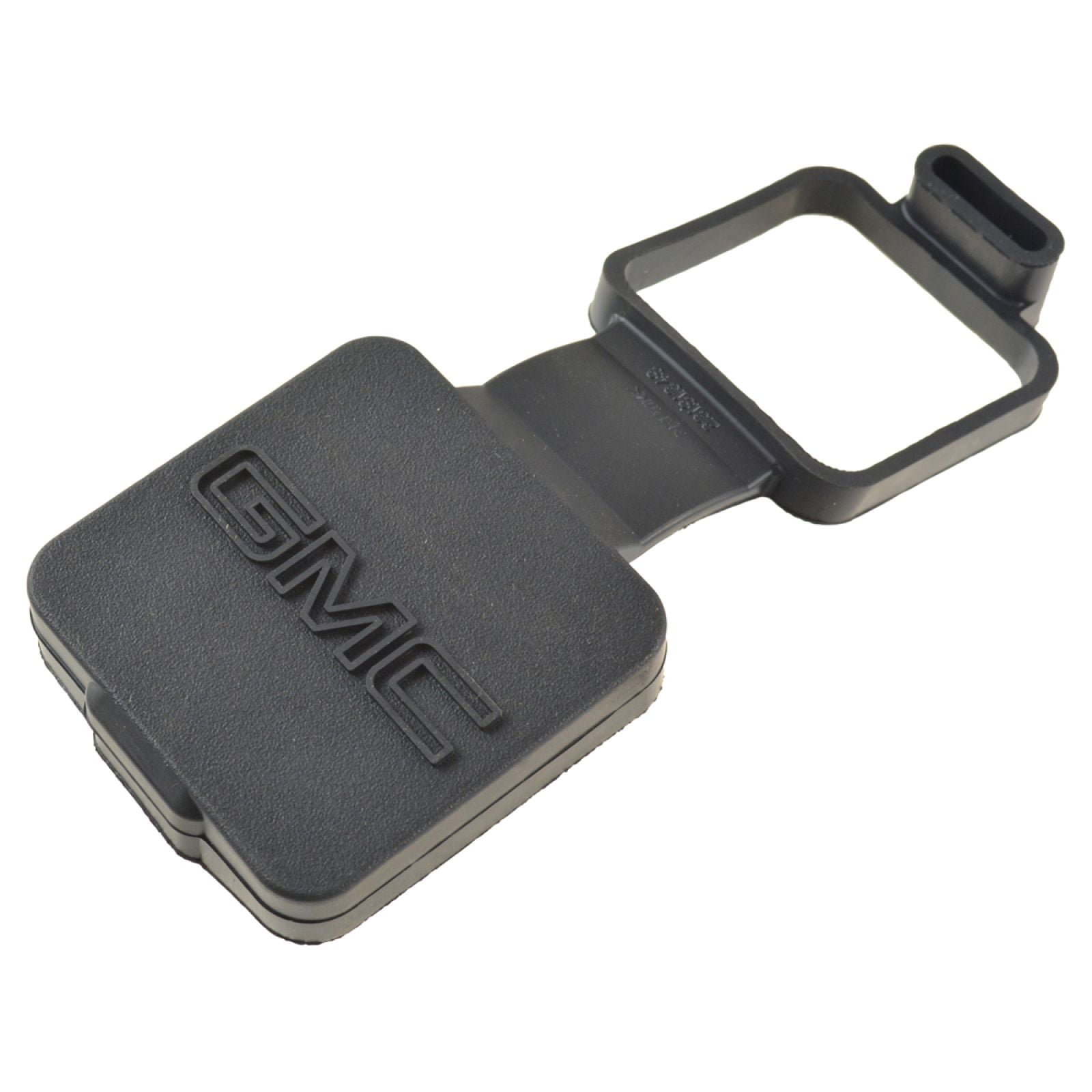 Fits GMC Trailer Hitch Receiver Plug General Motors OEM 23181345