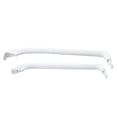 thumbnail image 1 of One Pair Door Handles Set WR12X20141 WR12X22148 Replaces AP5949272, 1 of 5