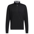 thumbnail image 1 of Adidas - Jersey Elevated para Hombre (Negro) Adidas UTRW9037_black, 1 of 1