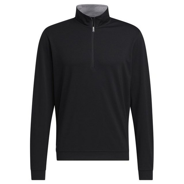 Adidas - Jersey Elevated para Hombre (Negro) Adidas UTRW9037_black