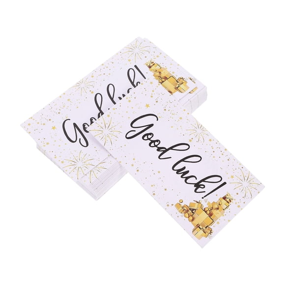 LOLIPPYY 300Ud Tarjetas Doradas Para Rifas Votaciones Y Registros En Eventos Fiestas Y Subastas