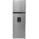 thumbnail image 1 of REFRIGERADOR MIDEA MDRT280WINDX TOP MOUNT AUTOMATICO 10 Pies. MIDEA Top Mount 10 Pies Cúbicos con Dispensador de agua / 280 L Bru Steel Smart Sensor MDRT280WINDXW, 1 of 4