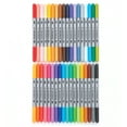 thumbnail image 4 of Staedtler marqueurs feutre a double pointe 36 pièces, 4 of 7