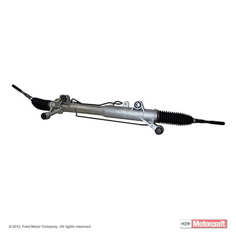 GEAR ASY - STEERING (P)