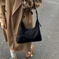 thumbnail image 5 of SPEKSEE Hobo Bag PU Leather Travel Handbag Large Capacity Messenger Purse for Women Work Shopping Travel, 5 of 18
