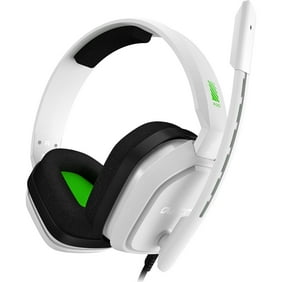 Astro Gaming A10 Headset For Xbox One Nintendo Switch Ps4 Pc And Mac Wired 3 5mm And Boom Mic By Logitech Bulk Packaging Green Black Walmart Com Walmart Com