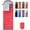 Red, variant on Sleeping Bags for Adults Backpacking Lightweight Waterproof- Cold Weather Sleeping Bag for Girls Boys Mens for Warm Camping Hiking Outdoor Travel Hunting with Compression Bags