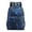 Blue, variant on Stylago Laptop Backpack for Women Men Travel School Bookbag Fashion College Daypack Hiking Camo Rucksack with Mesh Side Pocket Black