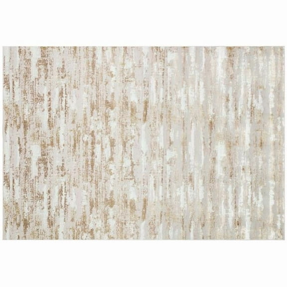 "Milano Home" Woven Area Rug