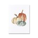 thumbnail image 1 of Impresión artística de dibujos animados para niños, póster de Halloween, decoración del hogar, citas de otoño, pintura en lienzo, imagen de pared con cita de Hello Pumpkin, 1 of 4