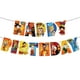 thumbnail image 3 of Decoraciones de cumpleaños de Dragon Ball, globos de aluminio, decoración para tartas, suministros para fiestas temáticas de Son Goku, platos, cajas de dulces, baby shower, 3 of 5