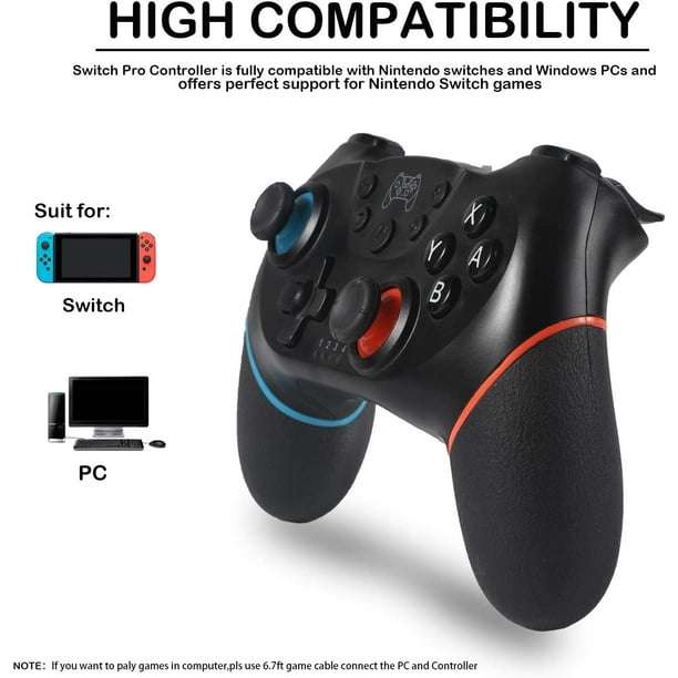 Sefitopher wireless best sale ps4 controller