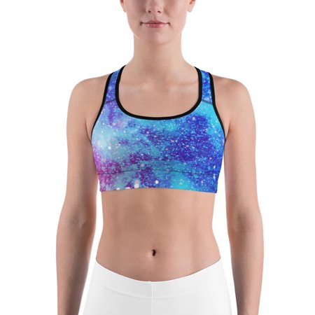 

Space Sports bra