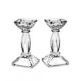 thumbnail image 1 of Godinger 43789 Dorset Candlestick Pair, 1 of 1