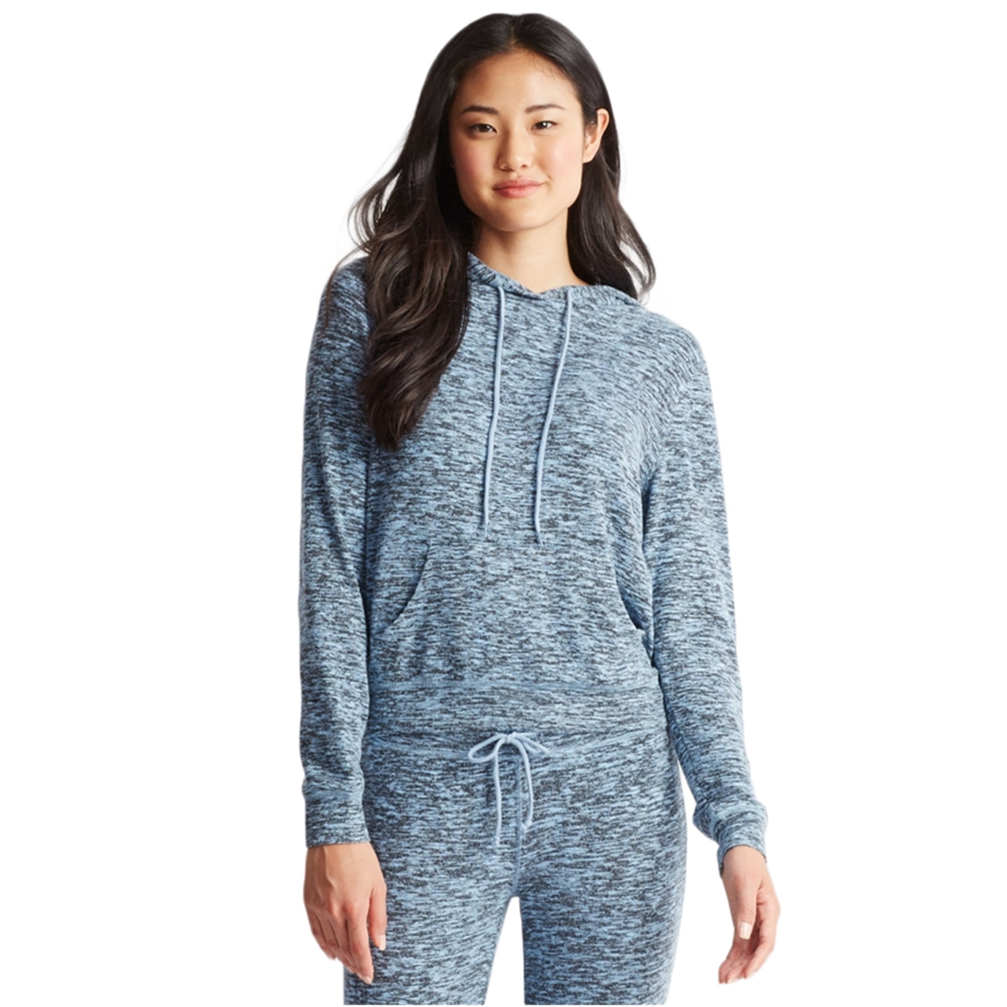 pyjama hoodie women's