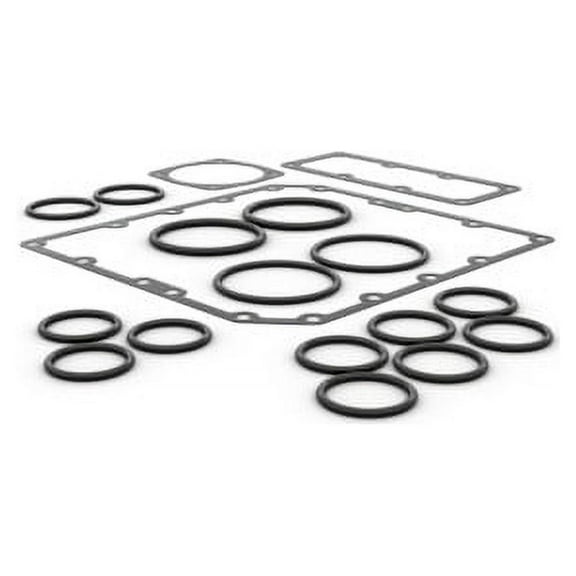 Caterpillar 3408 Aftercooler & Lines Gasket Kit (4499769) Aftermarket