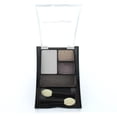 thumbnail image 3 of Maybelline ExpertWear Eye Shadow Quad, 3 of 29