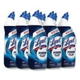 thumbnail image 2 of Disinfectant Toilet Bowl Cleaner, Atlantic Fresh, 24 oz Bottle | Bundle of 5 Each, 2 of 9