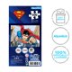 thumbnail image 2 of Puzzle AQUARIUS Superman, 500 unidades, 36 x 48 cm, 2 of 5