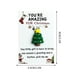 thumbnail image 2 of Herramientas y mejoras para el hogar: 10 tarjetas navideñas de bolsillo pequeñas., 2 of 7