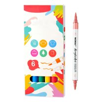 B006cspzk4 Metal Marker Pen Metal Permanent Marker Pen Used For