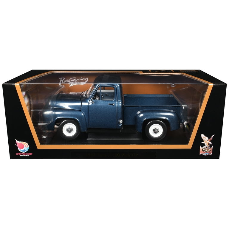 Ford Pickup (1953) 1:18 ダイキャストメタル　ミニカー Ford Pickup (1953) 1:18 ダイキャストメタル ミニカー 1/18