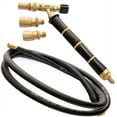 thumbnail image 4 of Orca Soldering Torch Complete Kit Welding Jewelry Tools W/3 Tips, 4 of 11