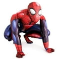 thumbnail image 3 of Spiderman 36 Airwalker Balloon, 3 of 4