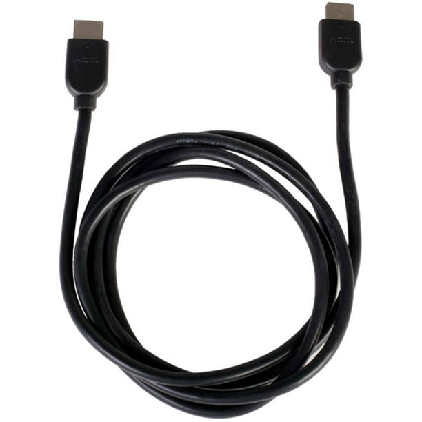 Xtreme Cables High Speed HDMI Cable Audio/Video Cable for 3D HDTV 6 Feet 71146