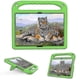 thumbnail image 2 of For Lenovo Tab M10 Hd 10.1 Tb-x505f/x505n Eva Shockproof Tablet Case With Thumb Bracket, 2 of 5
