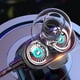 thumbnail image 3 of Gwong Electrónica In-EAR DUAL BOEL HIFI HIFI SONIDO SOENCIO DE AURICULARIO CON MICRÓFONO PARA HUAWEI, 3 of 7