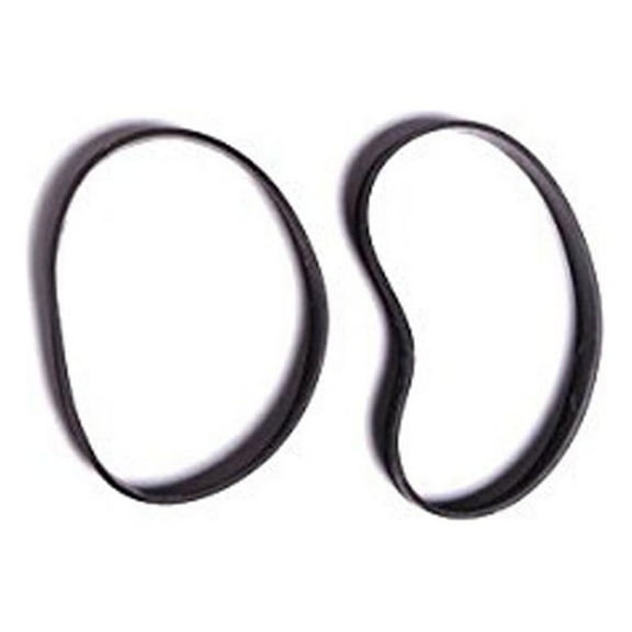 Replacement Part For Royal CR50005 Upright Vacuum Cleaner Belt 2PK Alternate Item # AR20060