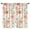 Pioneer Flower-1, variant on Blackout Kids Curtains,Pioneer Flower Childrens Insulated Curtains Set Of 2,Bedroom Essentials,Toddler Room Decor 42x54in(106x137cm)