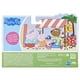 thumbnail image 4 of Toy Peppa Pig Peppa's Family Holiday con 4 figuras de más de 3 años, 4 of 4