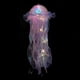 thumbnail image 5 of Lámpara LED de medusas Homerr, lámpara de medusas, lámpara LED de medusas, lámpara colgante suave a pilas, decoración, regalo de vacaciones para fiesta, 5 of 8
