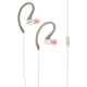 thumbnail image 1 of Koss KSC32i GRY Sport Clip Auriculares, Gris Koss Koss, 1 of 2
