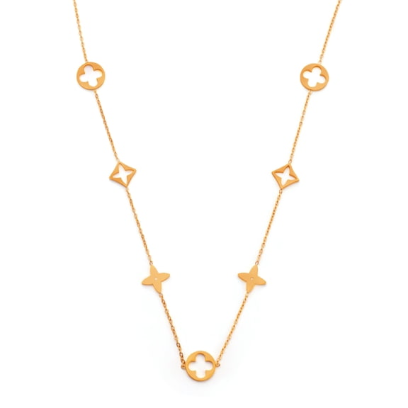 Princess Necklace