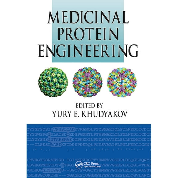 Medicinal Protein Engineering, (Paperback)