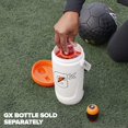thumbnail image 4 of Gatorade Gx Hydration System, Non-Slip Gx Squeeze Bottles & Gx Sports Drink Concentrate Pods, 4 of 5