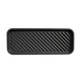 thumbnail image 1 of Small Rectangular Silicone Drain Pad for Kitchen Use Versatile Soap Drain Rack for Efficient Water and Quick Drying Solutions, 1 of 8